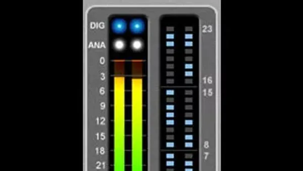 Evitando Picos de Volume no Áudio