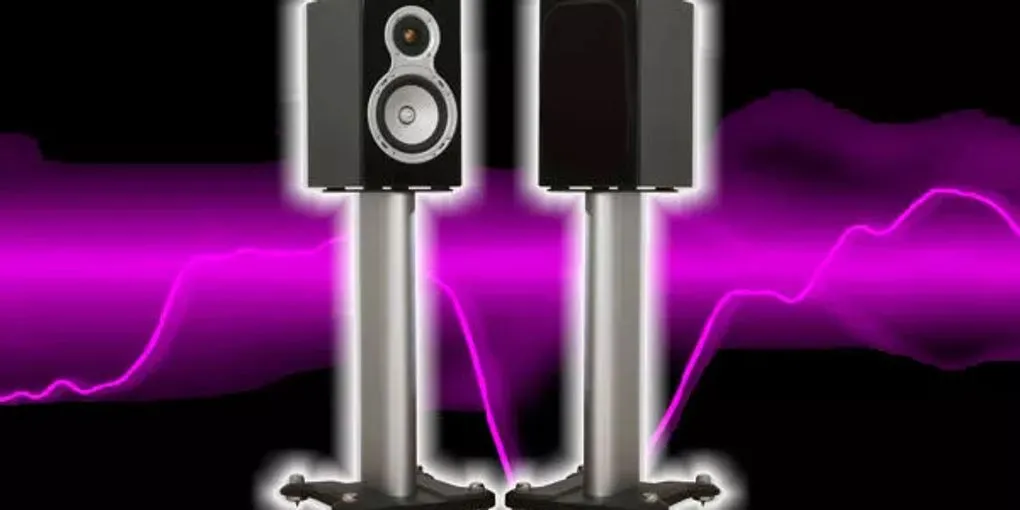 Testando os Monitores de Áudio do Home Studio