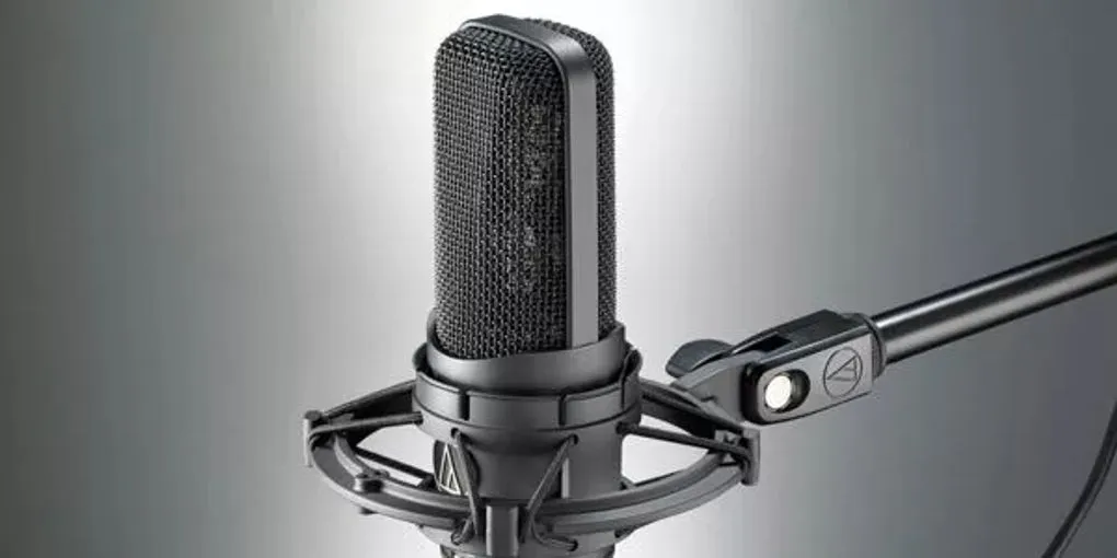 2 Formas de Melhorar o seu Microfone para Estúdio