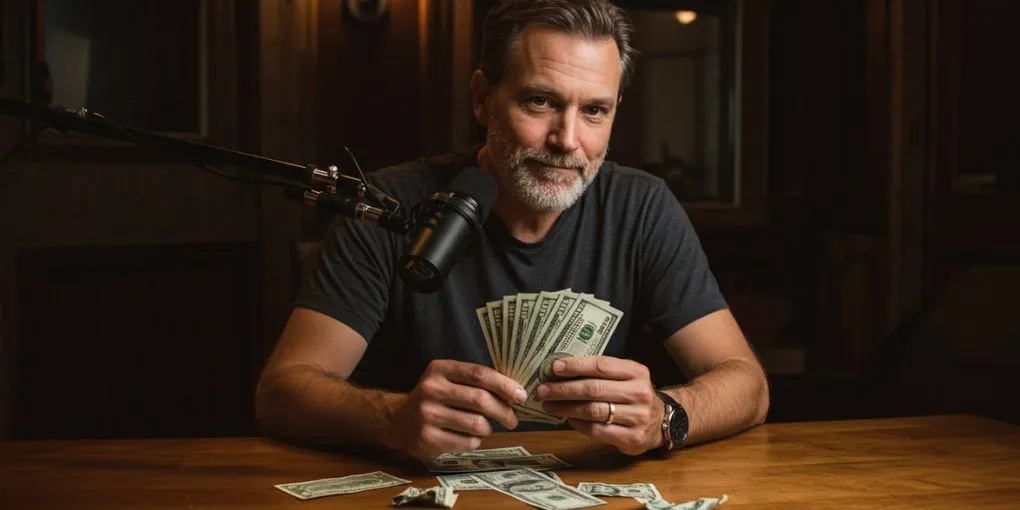 Podcast dá dinheiro? Descubra!
