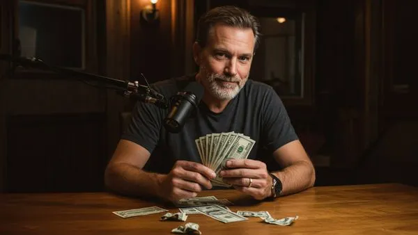 Podcast dá dinheiro? Descubra!