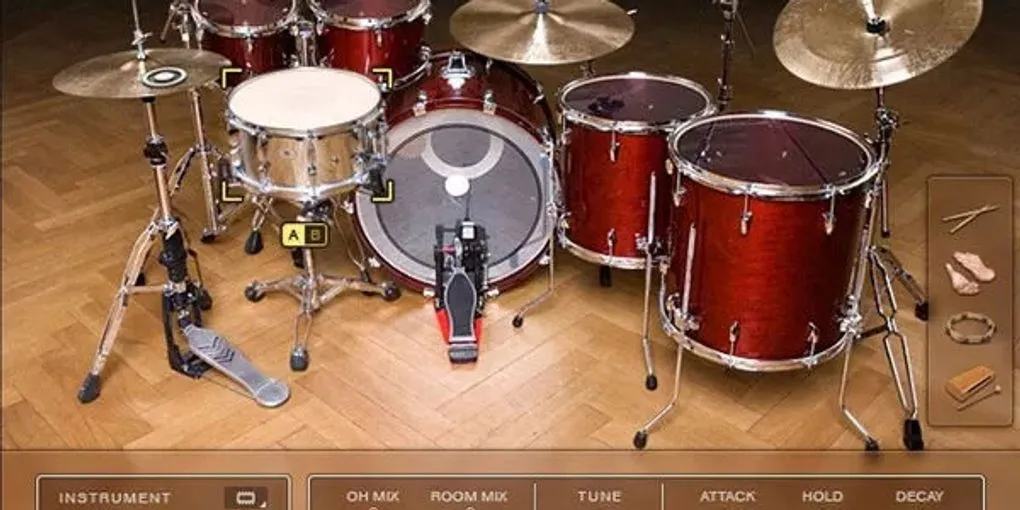 Quais Instrumentos Musicais Comprar para o Home Studio