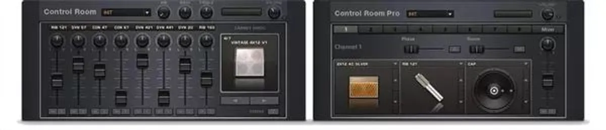 guitar rig 5 microfonando guitarras controles