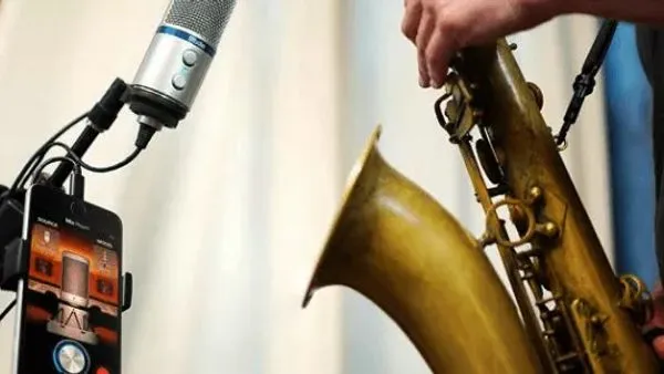 Por Que o Som do Seu Estúdio de Gravação Não Está Como Você Gostaria