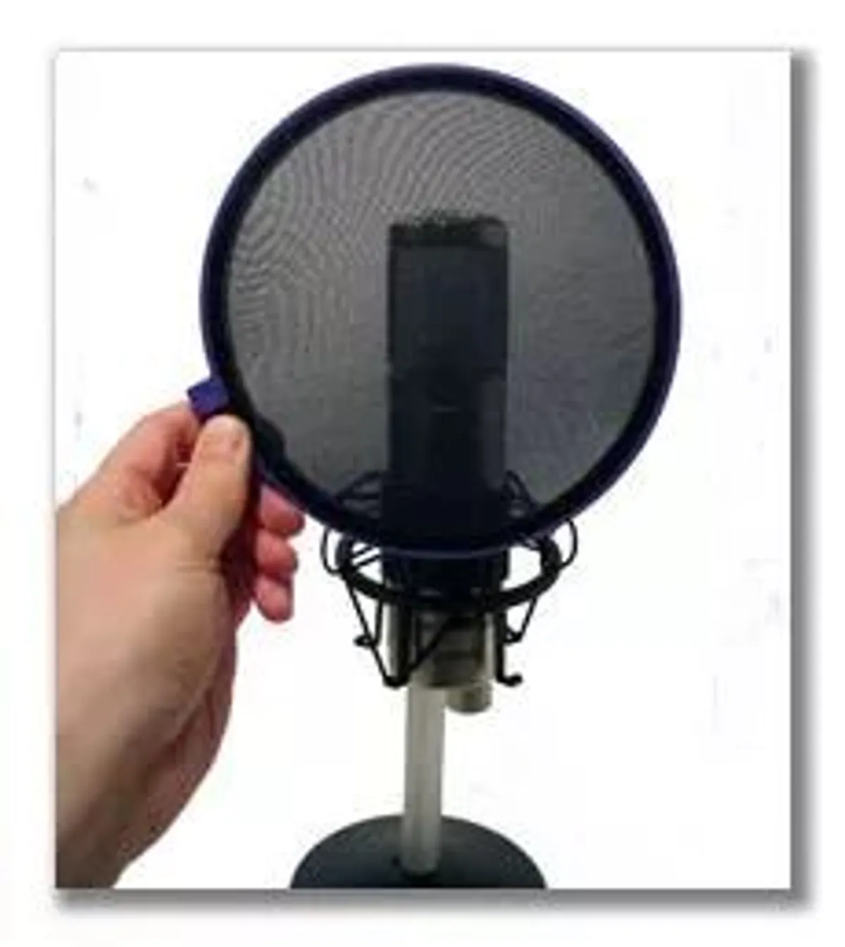 Imagem de análise técnica