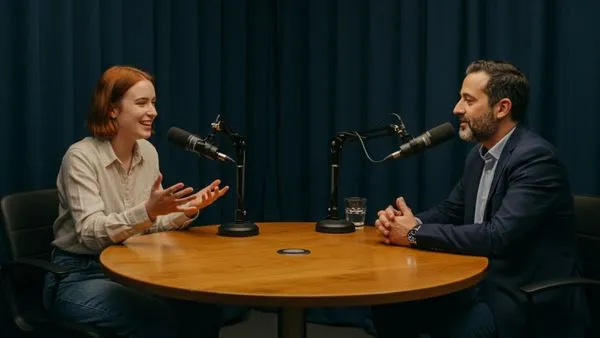 Melhores Microfones Custo-Benefício para Podcast e Locução: [Orçamento]