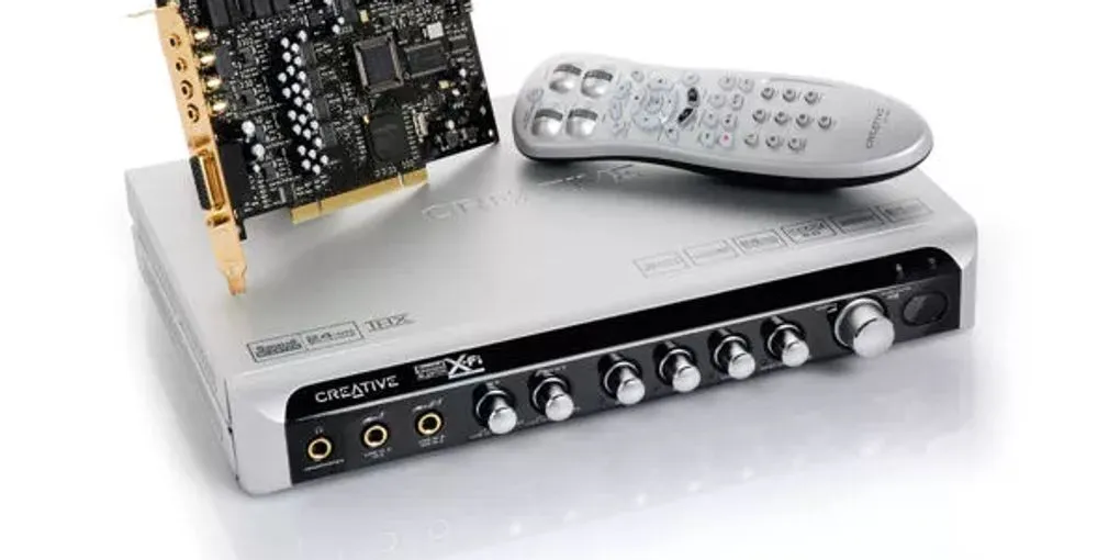 O que é uma Placa de Som