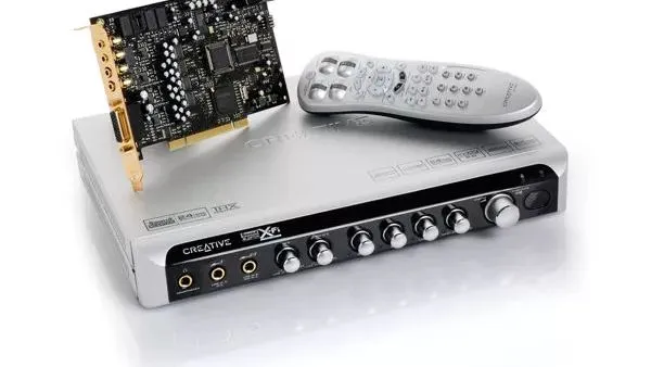 O que é uma Placa de Som