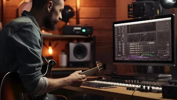 Qual o tamanho ideal para um home studio?