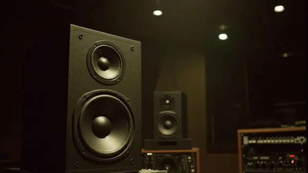 Watts: O Segredo para Som Mais Potente e Imersivo