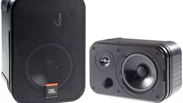 Monitores de Áudio para Estúdio - Cuidado Com os Piratas