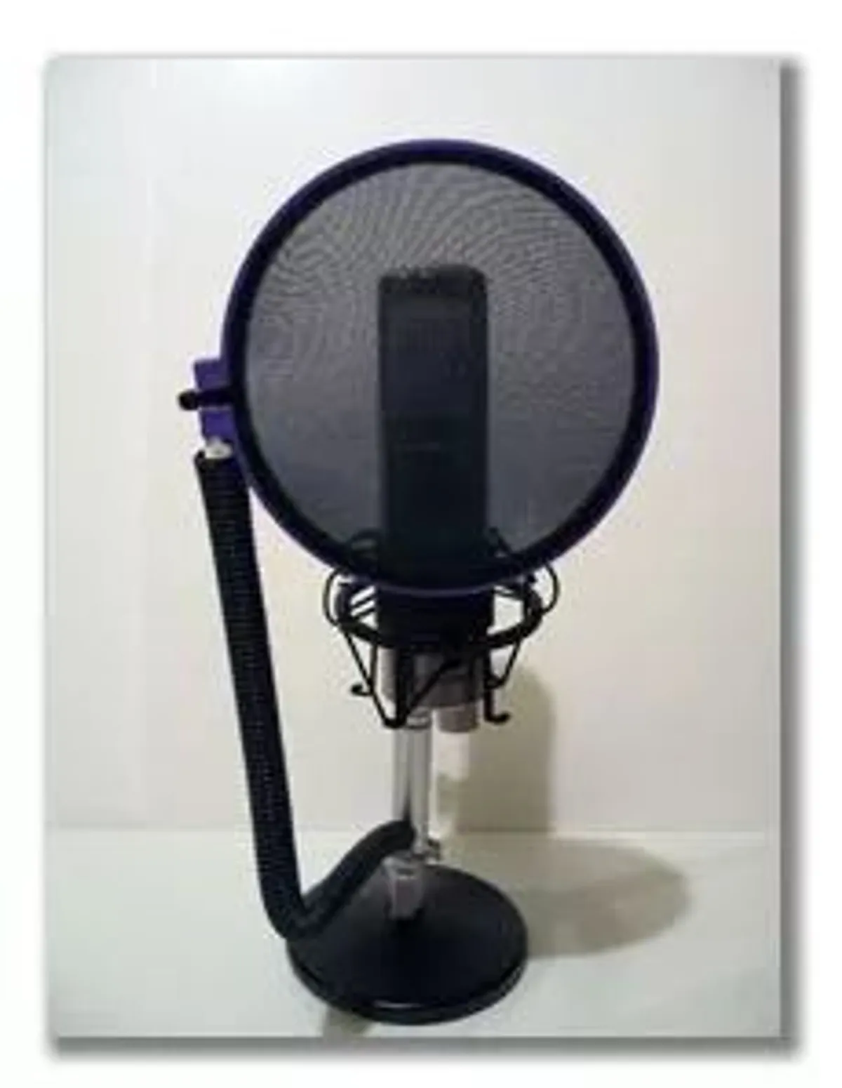 Imagem de análise técnica