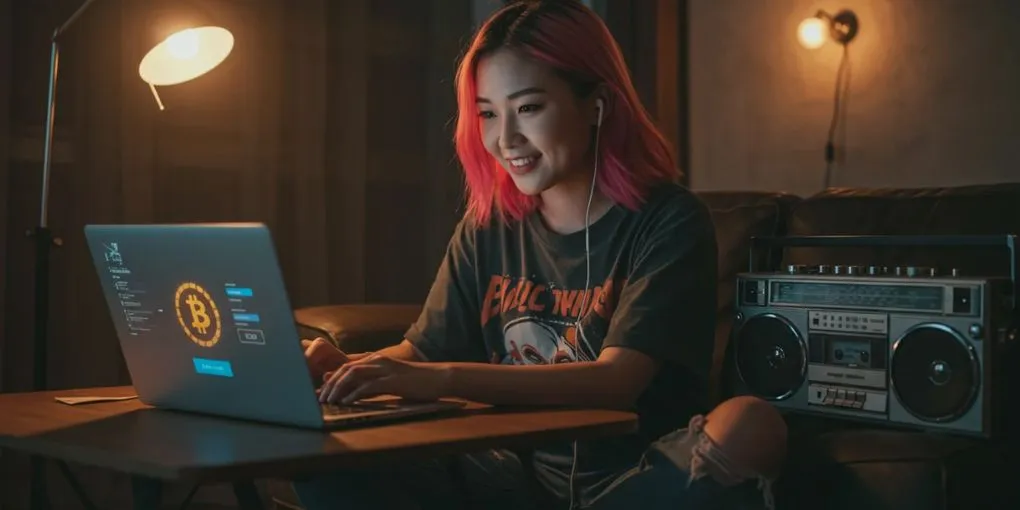 Top 5 Casos de Uso da Blockchain na Música Que Você Precisa Conhecer