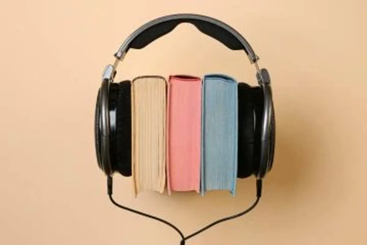 Imagem de análise técnica