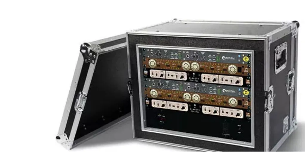 Será Possível Restaurar Áudio Saturado?