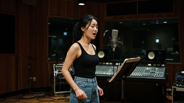 O Que Todo Cantor Deve Estudar: Guia Completo para o Sucesso