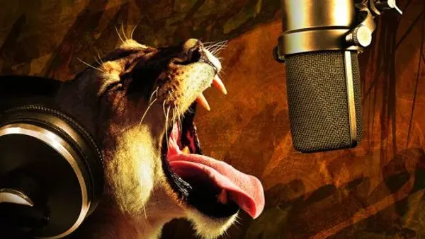 Conhecer Tessitura Vocal Pode Salvar Gravação