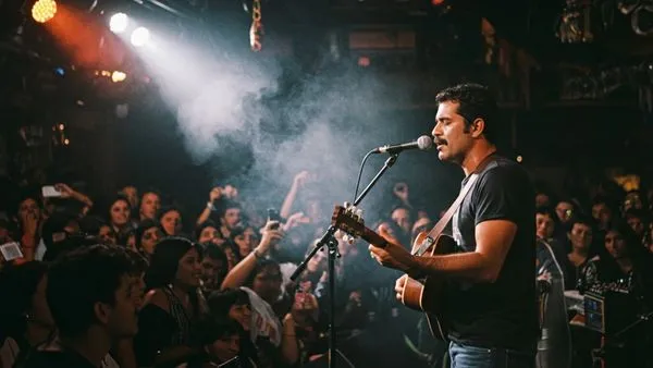 Viver de Música no Brasil: Um Sonho Possível?