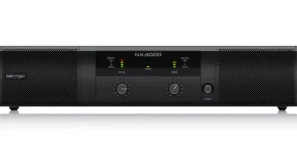 Amplificadores de Som para Home Studio – Como Comprar