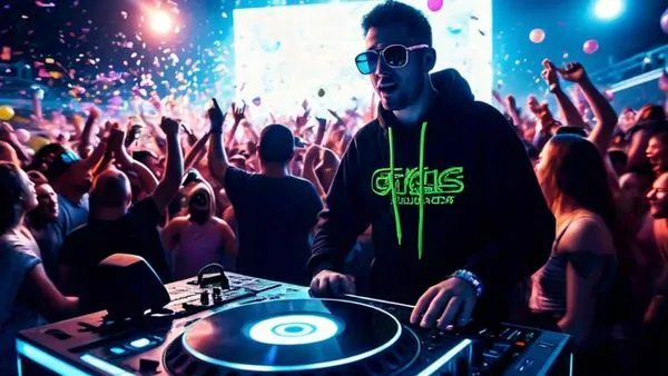 Quanto cobrar como DJ iniciante: Guia de preços 2025