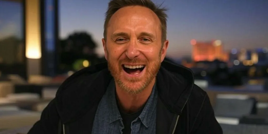 Quanto Custa Para Contratar o David Guetta? Um Guia Completo