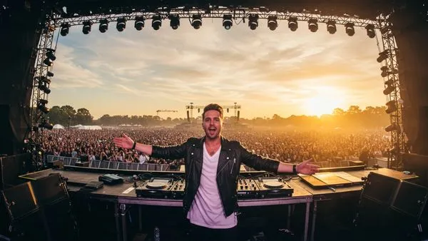 DJ mais caro do mundo: quem é e quanto ganha?