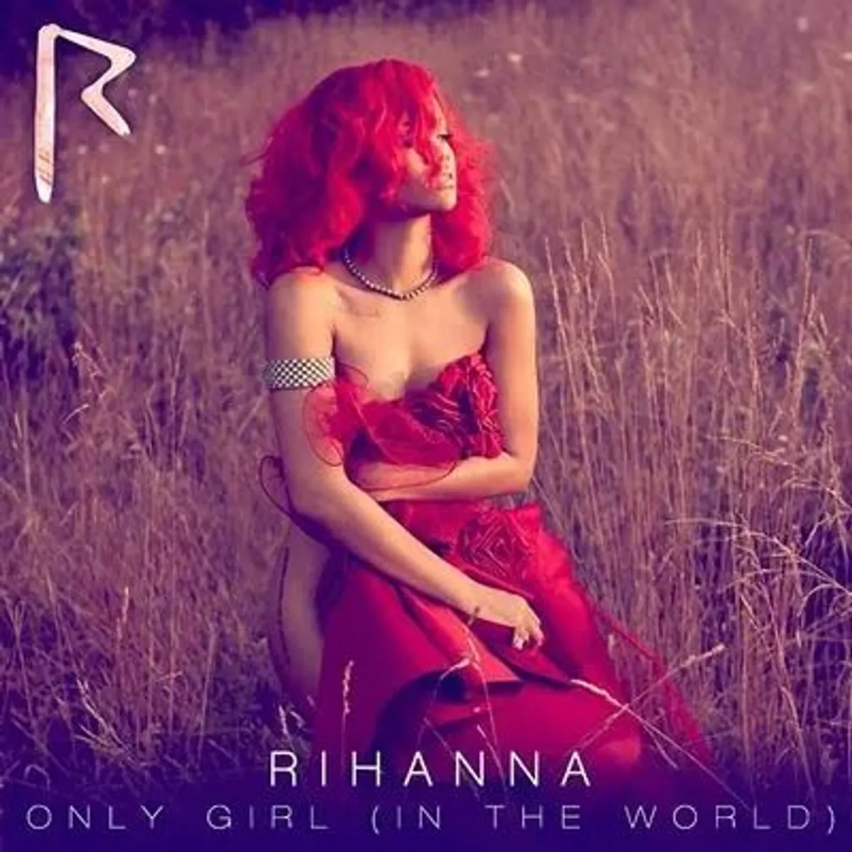 Rihanna Only Girl