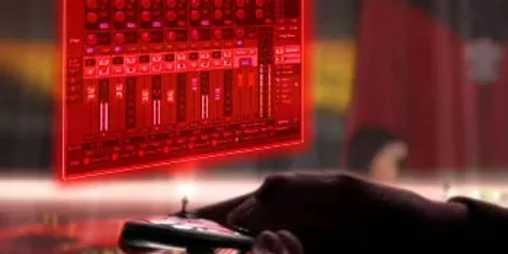 Conheça o Poder da Mesa de Som Virtual