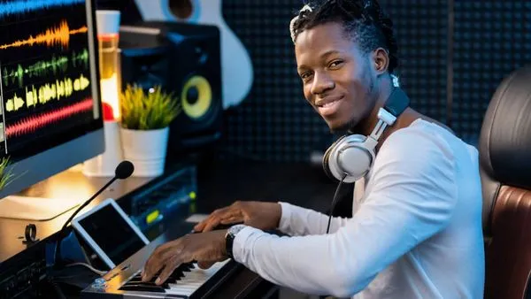 Quanto Se Gasta Para Fazer um Estúdio de Música