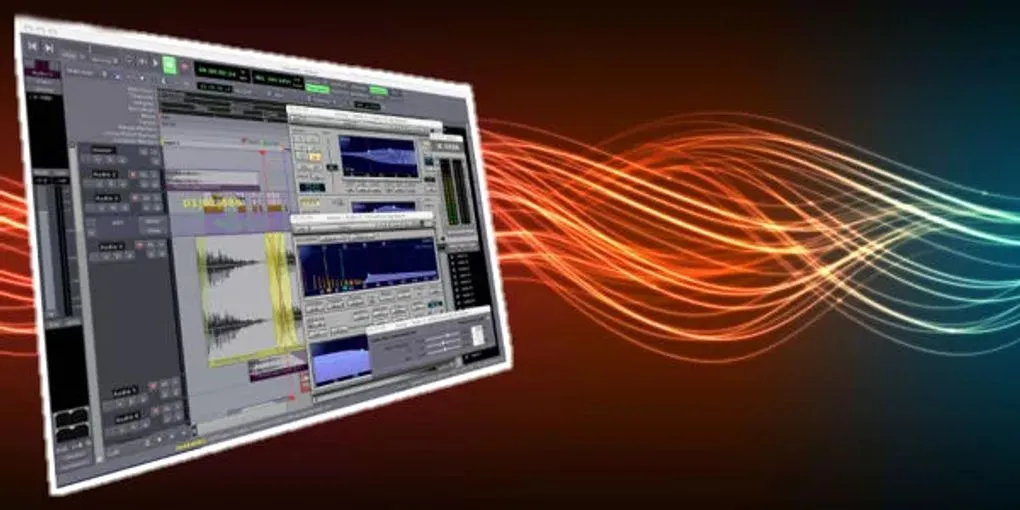 Programa para Gravar Músicas no Linux – Ardour