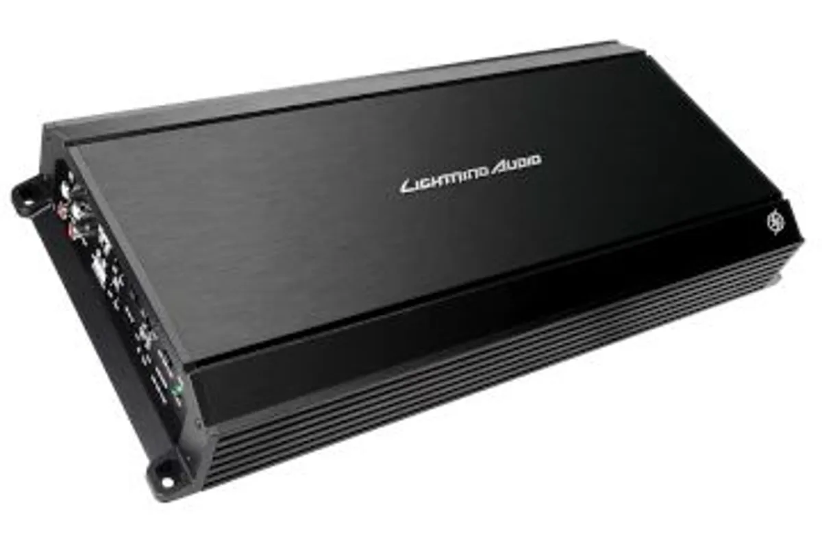 Imagem de análise técnica