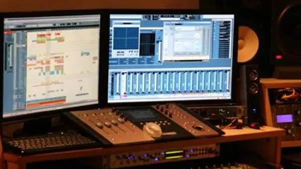 Equipamentos de Estúdio Usados Podem Ser um Problema