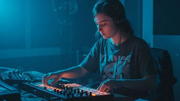 Top 5 Controladores MIDI Baratos para Produção Musical em 2025