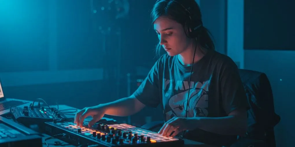 Top 5 Controladores MIDI Baratos para Produção Musical em 2025