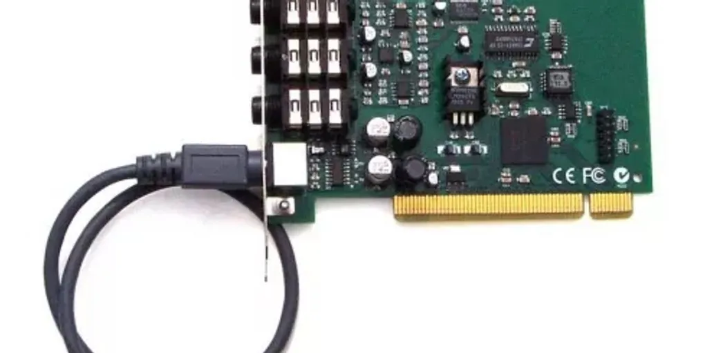 Placa de Som Profissional - Será Que é Mesmo?