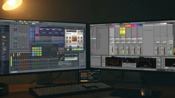 FL Studio vs. Ableton Live: Qual DAW é a Melhor para Você?