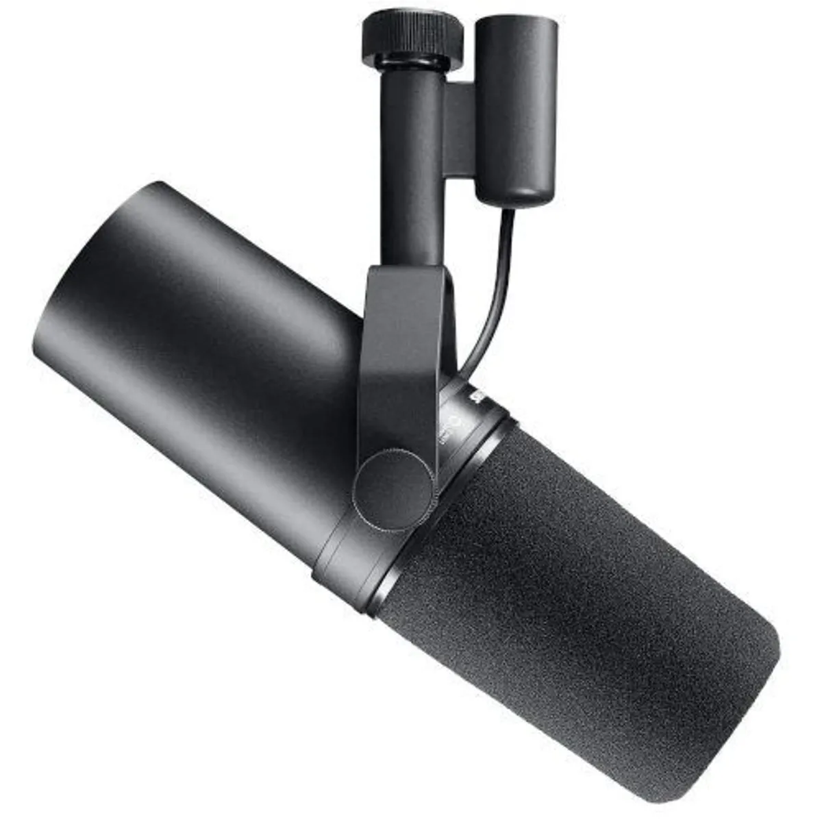 Shure SM7B Microfone Dinâmico Cardióide