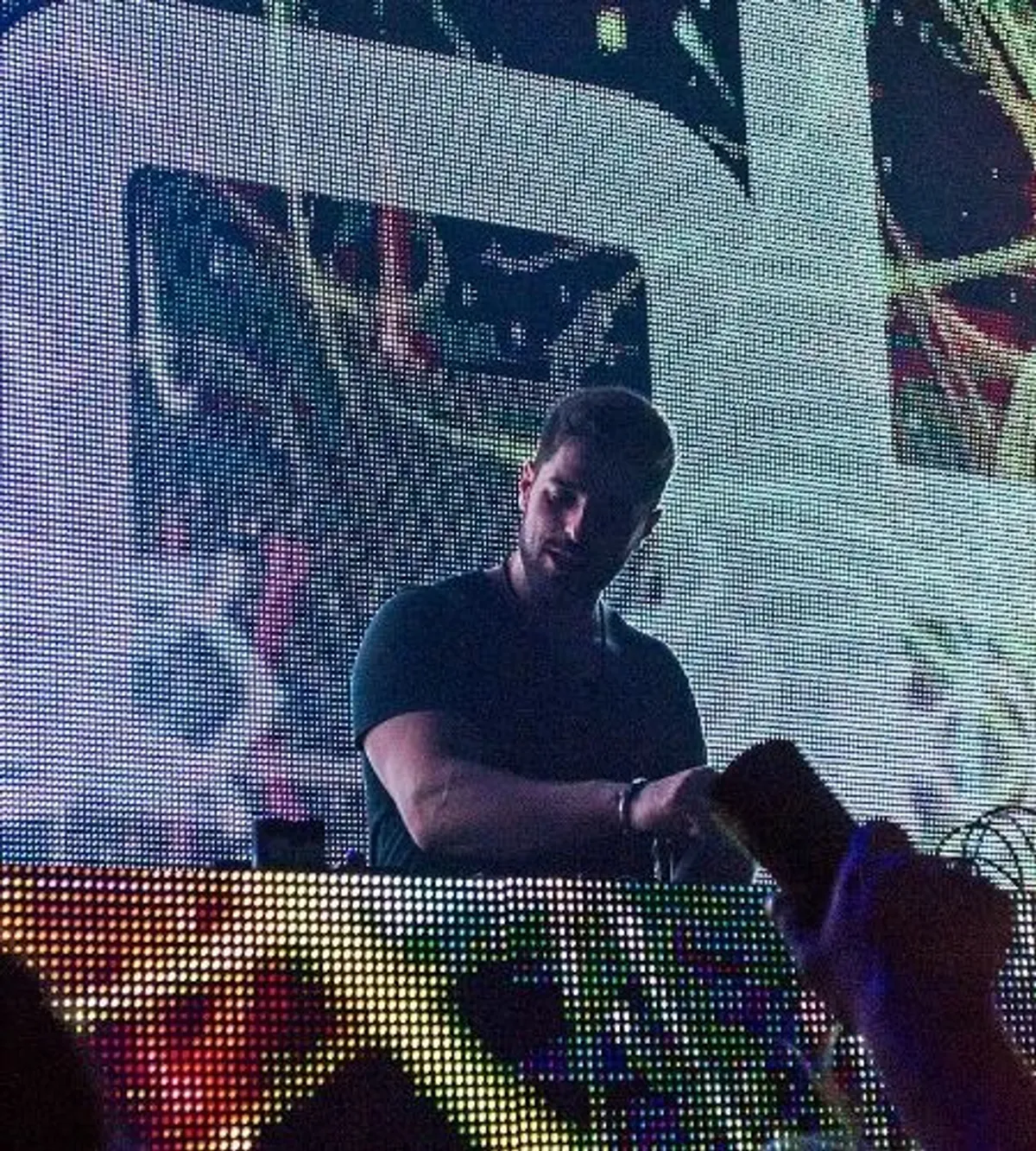 DJ Alok - de goiânia para o mundo