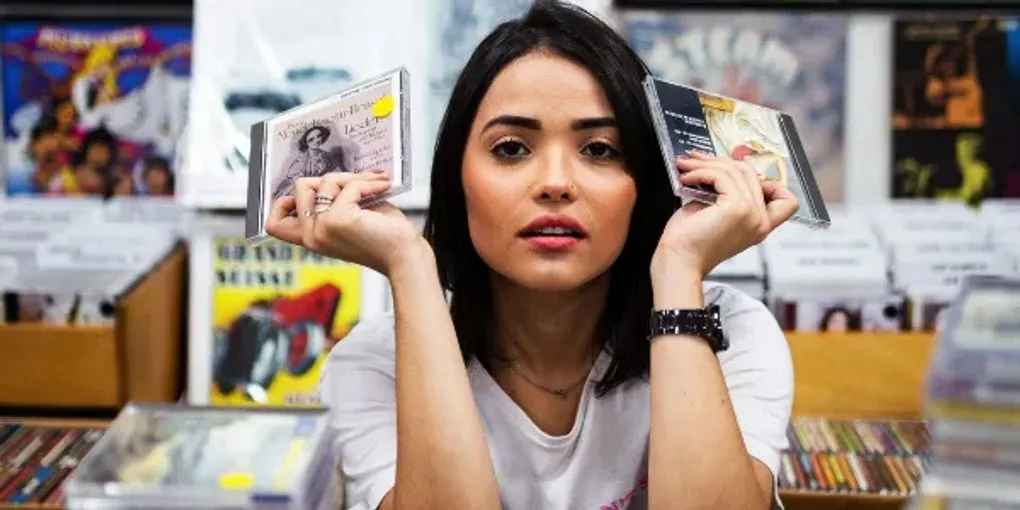 Como Lançar um CD Independente – O Início