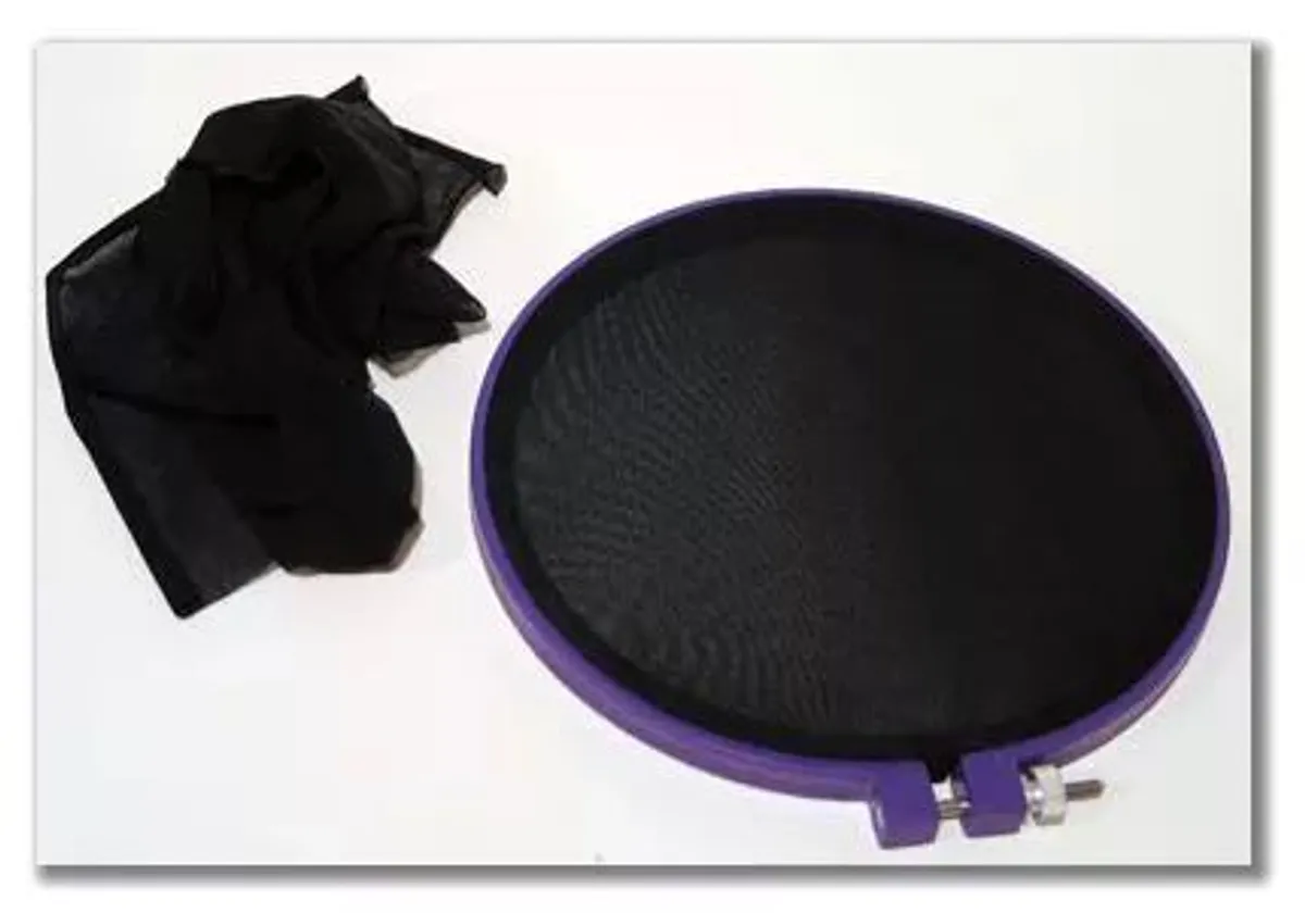 Imagem de análise técnica