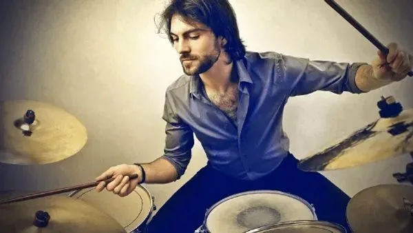 Como Tocar Forró na Bateria e Tornar-se um Baterista Profissional