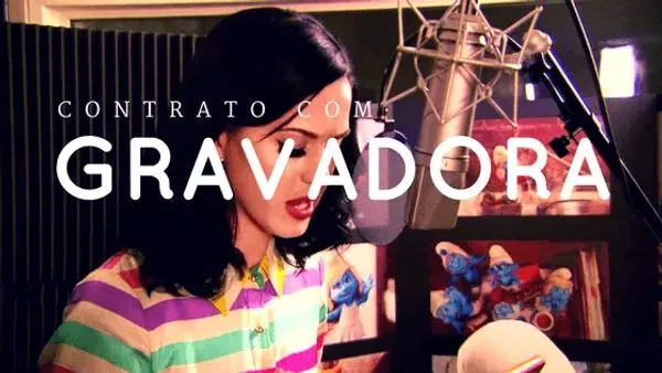 Por Que Muitos Músicos Não Conseguem um Contrato Com Uma Gravadora?