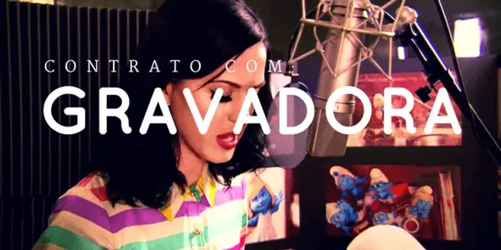 Por Que Muitos Músicos Não Conseguem um Contrato Com Uma Gravadora?