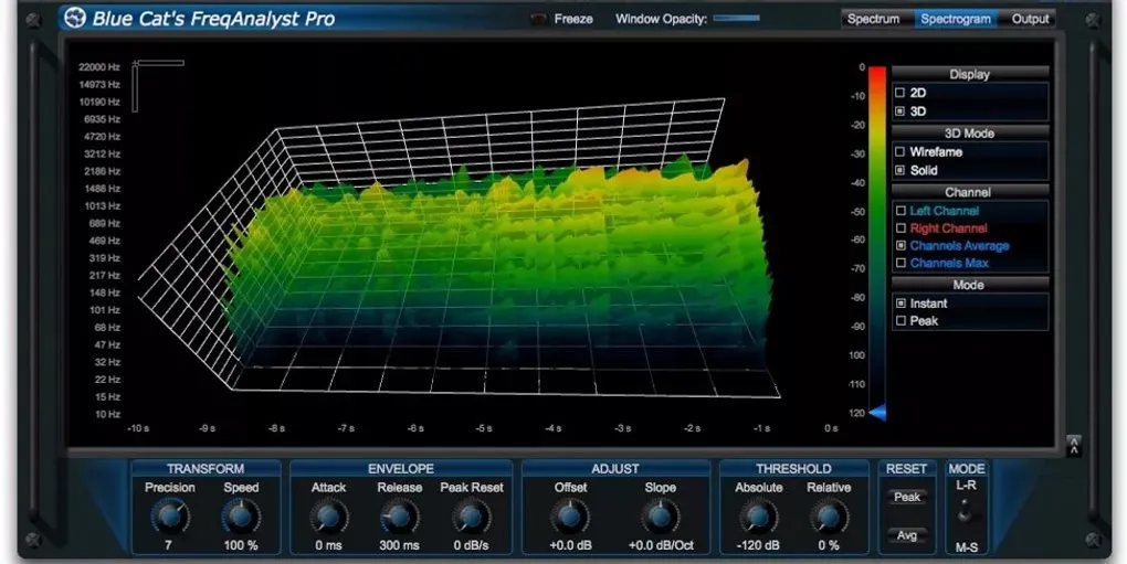 Melhorar áudio de gravação envolve isso aqui...