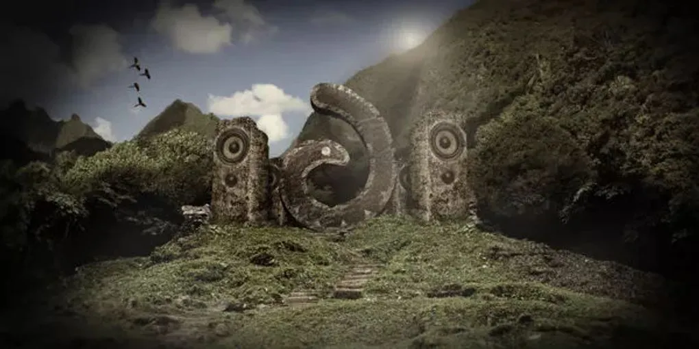 Um Programa para Masterizar Músicas