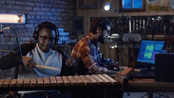 O Que é um Home Studio de Gravação