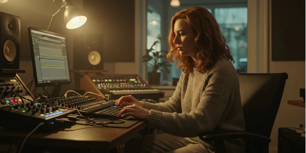 Interface de Áudio Lenta? Descubra as Causas da Latência e Como Corrigi-las