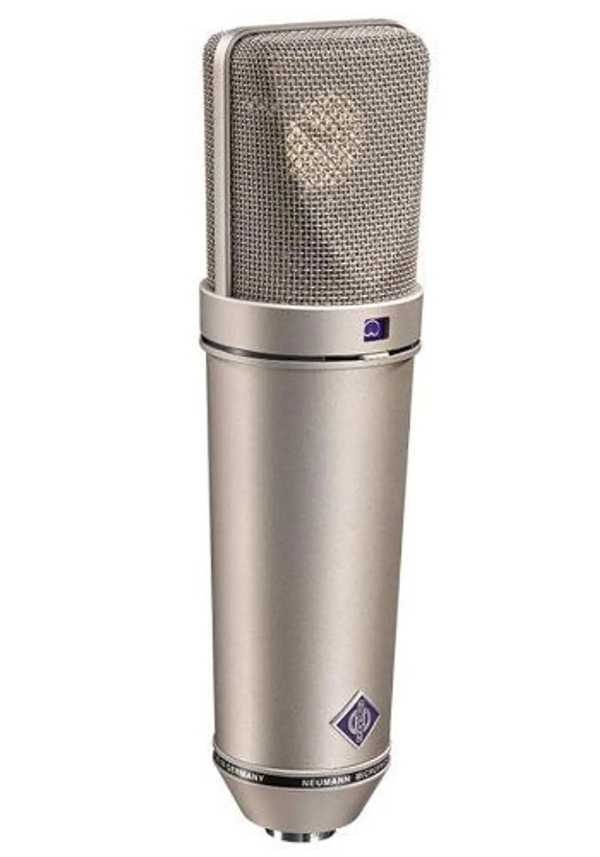 Neumann U 87 Ai