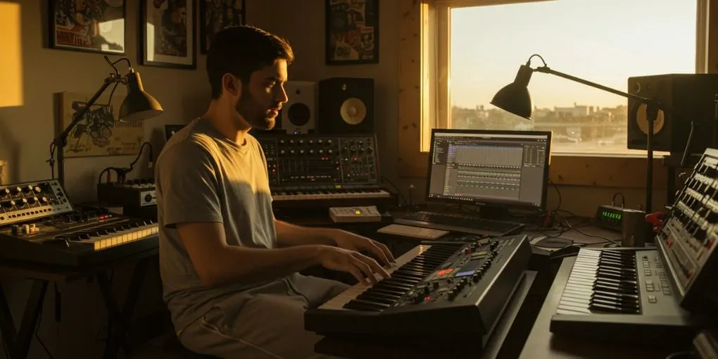 Top 5 Plugins de Piano VST Grátis para Teclados e Produção Musical