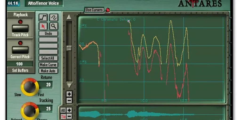 Auto-Tune – Abusos na Música Pop – 10 Exemplos